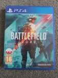 Battlefield 2042 ps4