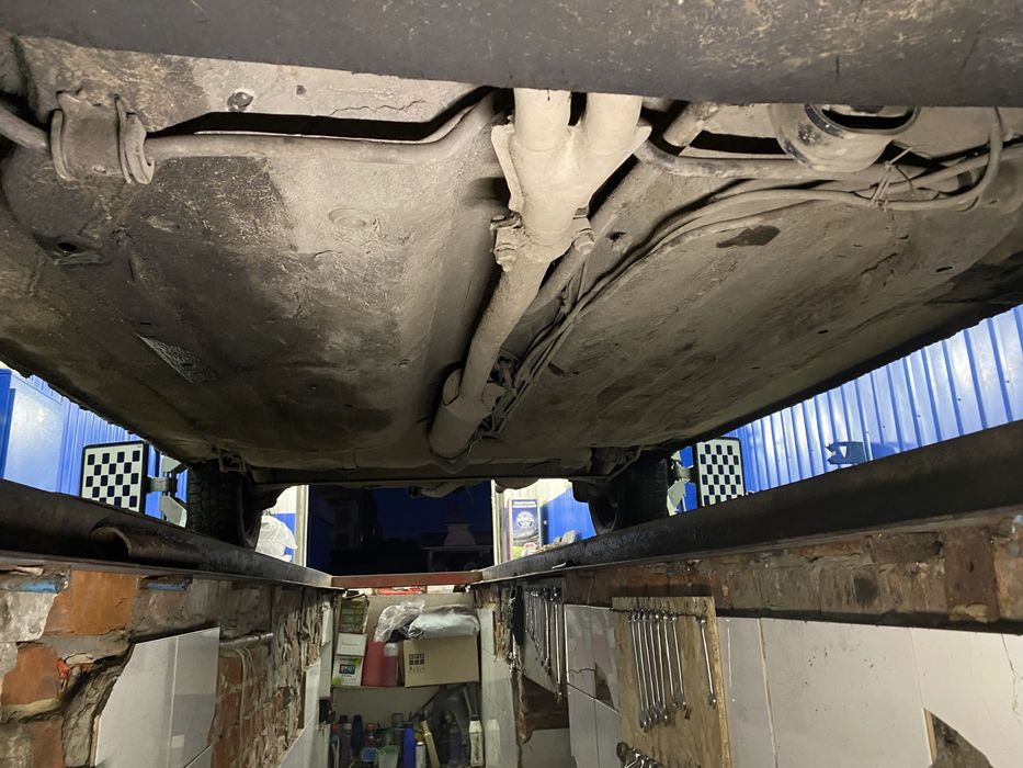 Ваз 21099 газ/бензин