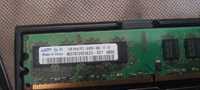 DDR2 1Gb 800MHz 6400Mb