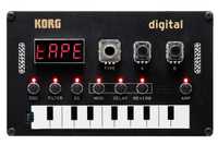 Korg NTS 1 como novo