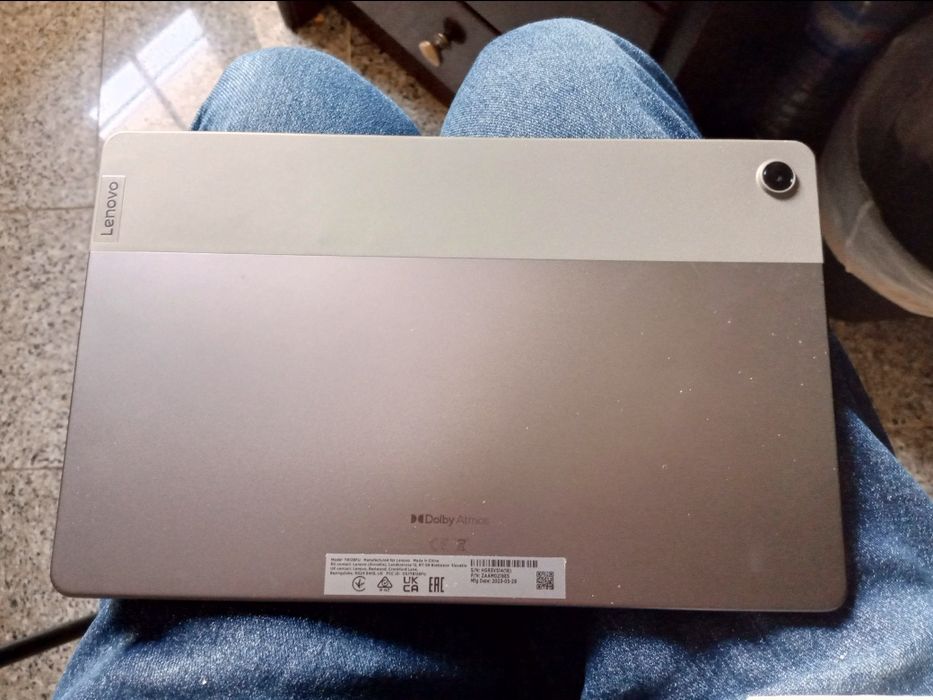 Lenovo Tab M10 Plus (3rd generation)