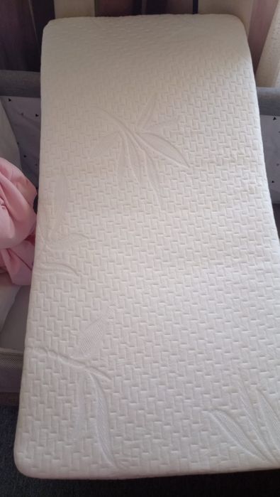 Berço Co-Sleeping KINDERKRAFT