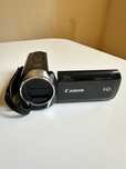 Camera de video Canon legria hf r36