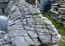 KAMIENIE AKWARYSTYCZNE Kamienie Naturalne Lawa Elephant Skin Seiryu