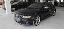 Audi S5 AUDI S5 4.2