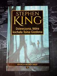 Stephen King - Kolekcja mistrza grozy / Dziewczyna, która kochała...