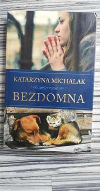 Bezdomna Katarzyna Michalak