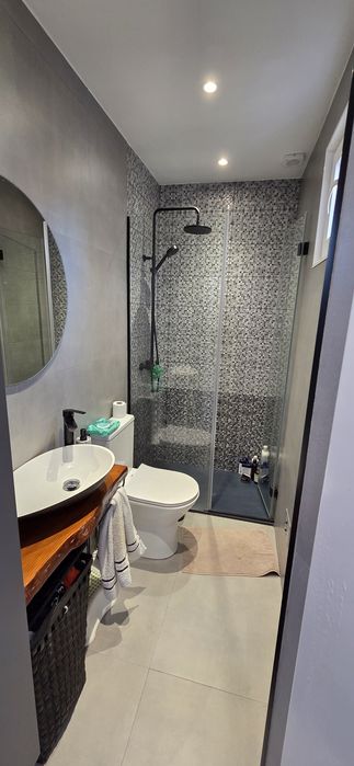 Vendo T2 Penha de França