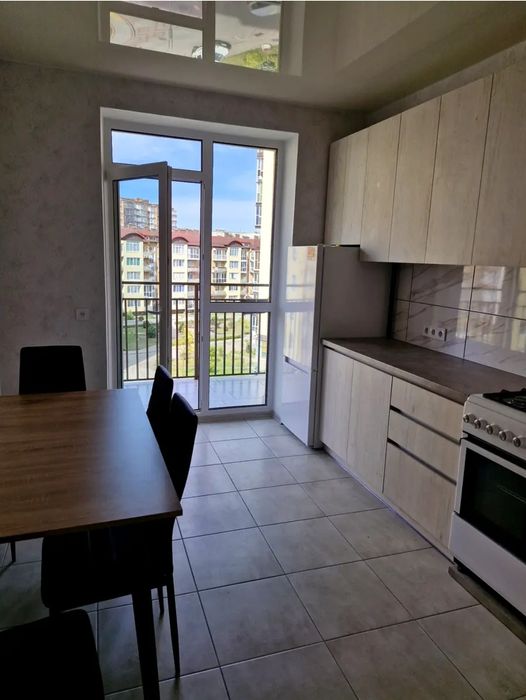 Тихий район, зручне розташування.Оренда 1кім квартири ЖК Фаворит