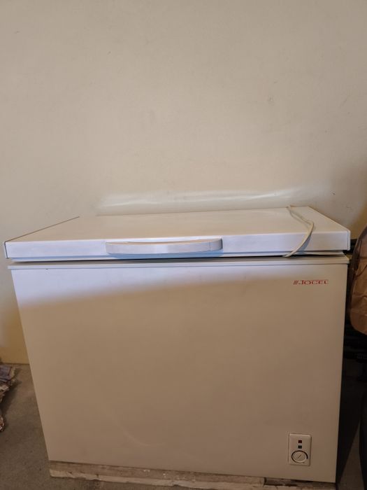 Arca congeladora , semi nova