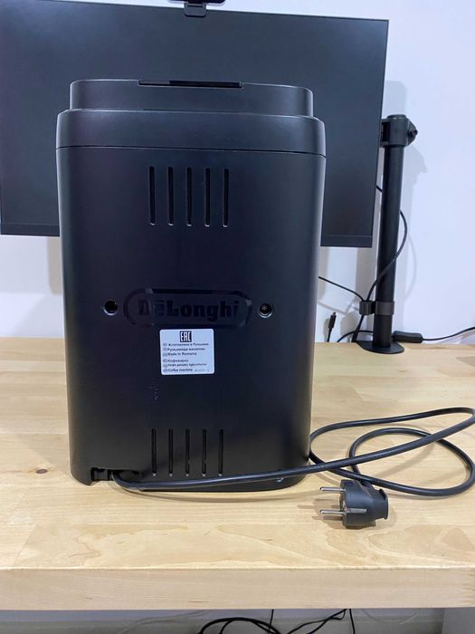 Delonghi Magnifica Evo