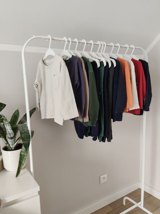 Ubrania dla chłopca 98 Reserved H&M C&A