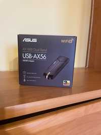 Asus usb-ax56 ax 1800 Dual Band