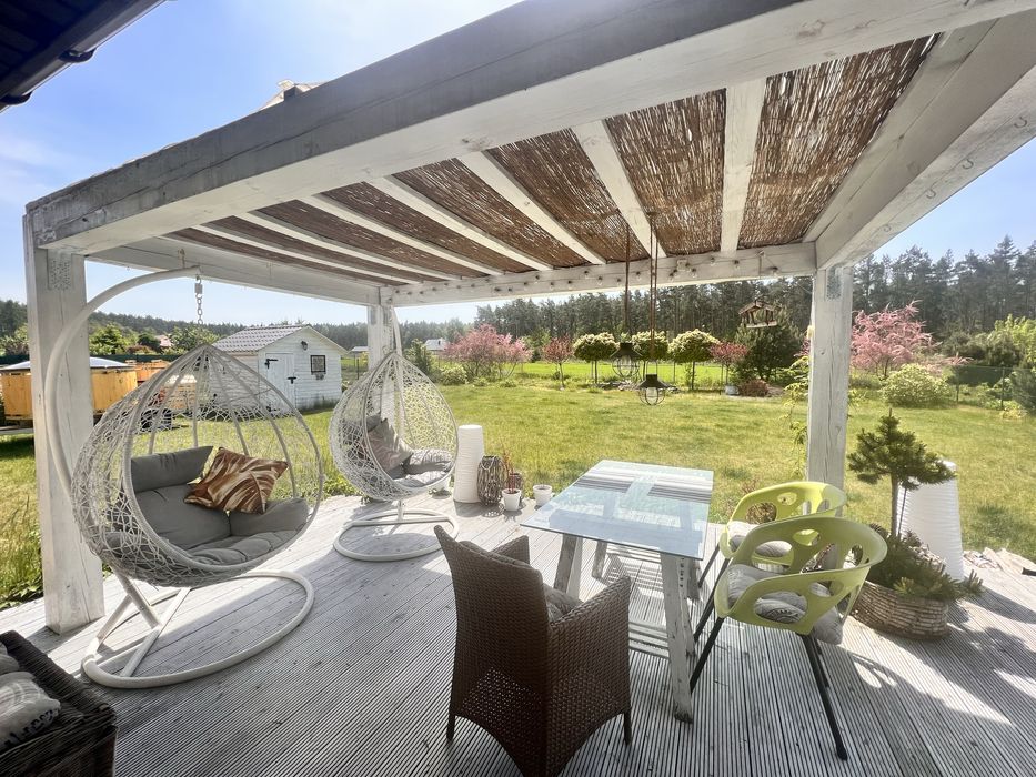 Dom na sprzedaż, Wilczyn, 20 km od Wrocławia