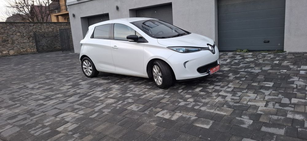 Продам Renault Zoe