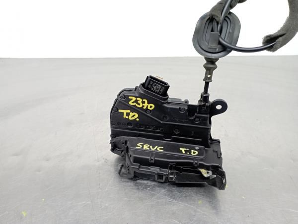 Fechadura / fecho porta trás direito RENAULT Clio IV (BH_)