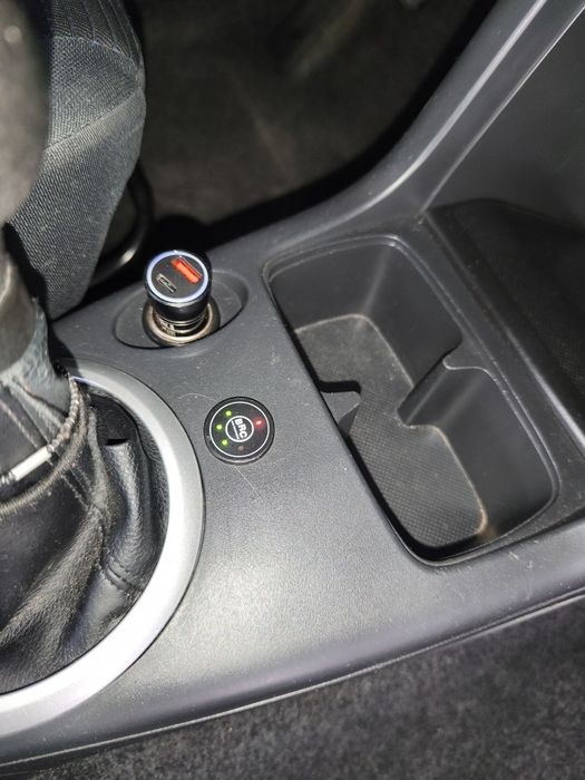 Suzuki Swift 1.3 I sport GPL