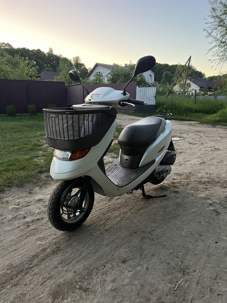Honda Dio 68 Cesta Свіжий
