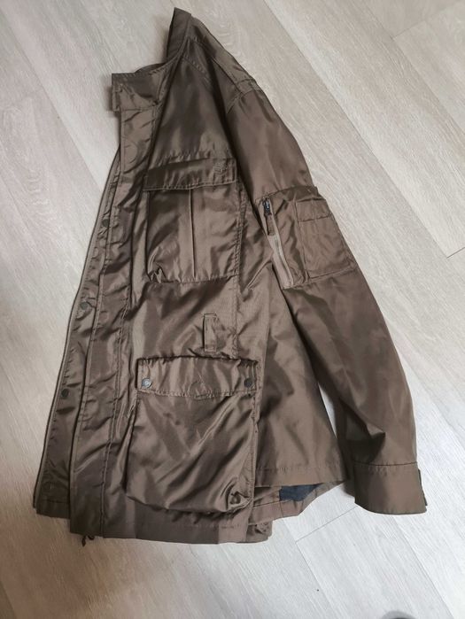 Parka Timberland