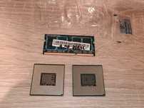 Процесор для ноутбука Intel Pentium B960, DDR3 (SO-DIMM) 2Gb