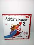 O livro dos Trava-línguas 2 - António Mota