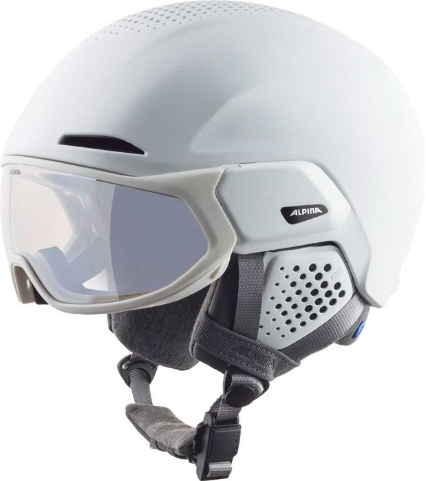 Kask Narciarski Alpina Alto V M  55-59 Sklep Serwis Wypożyczalnia