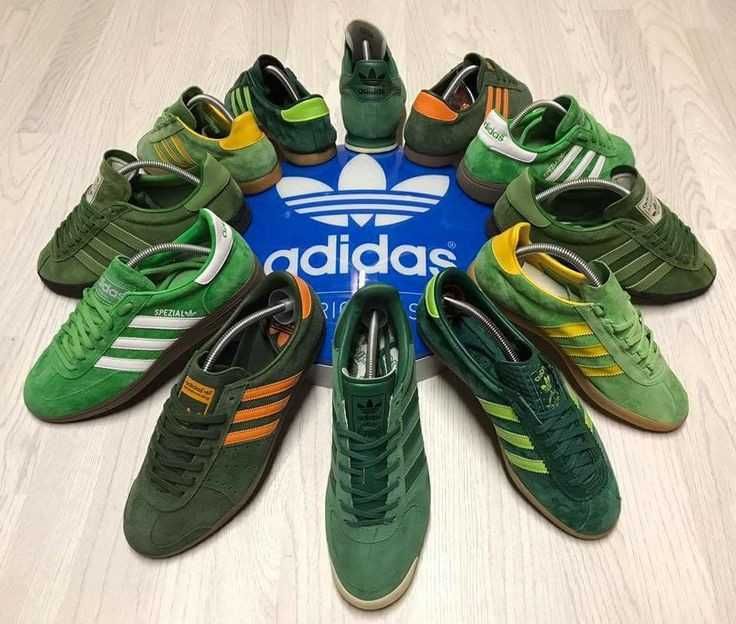 Adidas sportowe buty na codzen nowe