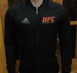 Adidas ufc ea sports