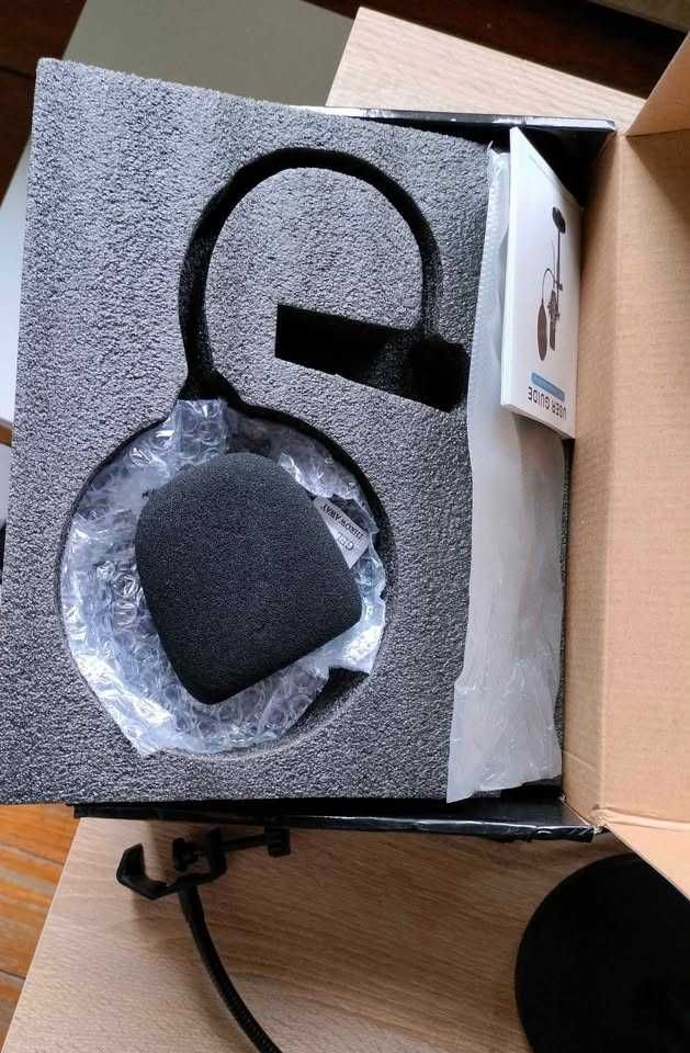 Mikrofon Mozos Mkit 900 Pro