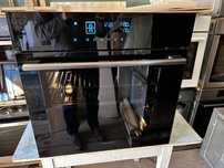 Духовка сенсорна Samsung DualCook (Малайзія)
