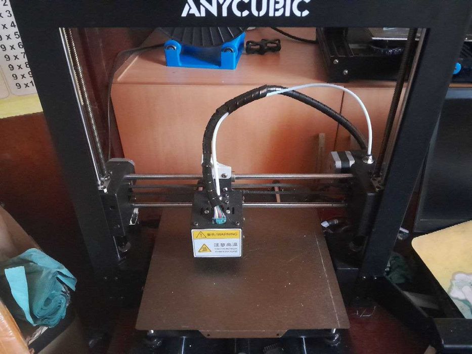 Anycubic mega 3s