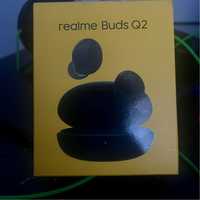 Realme Buds Q2 повний комлпект
