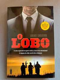 Livro O Lobo, Lorenzo Carcaterra