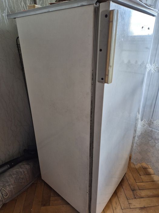 Морозильна камера Саратов