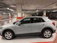 35tfsi, s-tronic, Virtual, led, polska, bezwyp, lift, przebieg 6356km