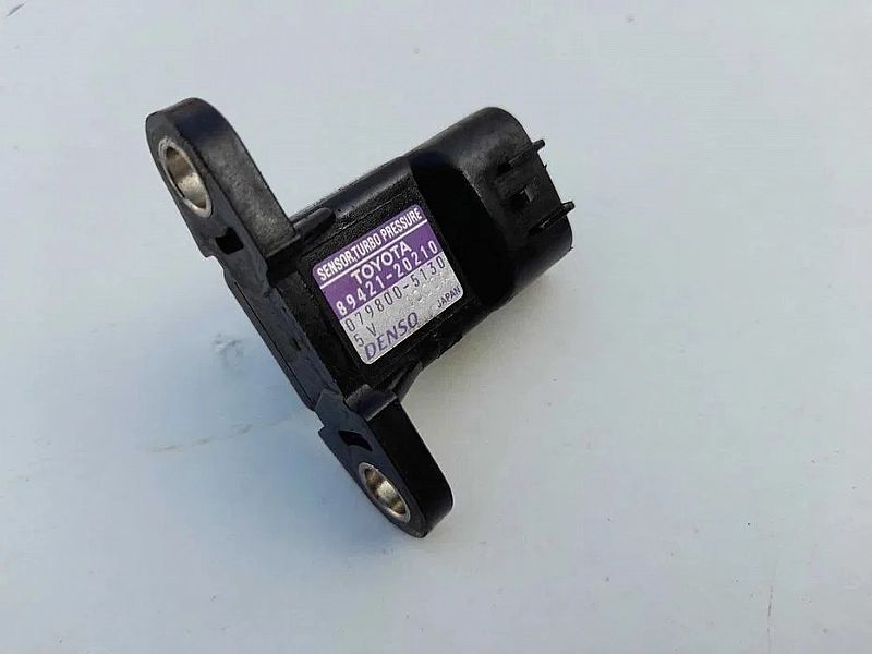 czujnik ciśnienia 2.0 d4d toyota rav 4 Ii 00-05