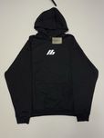 Худі Balenciaga Activewear hoodie M L black