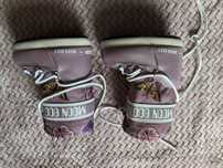 Zimowe buty  "moon boot"