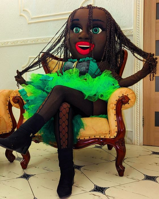 Мулатка,стриптиз шоу,стриптизёрша Николаев, привітання,Аниматоры