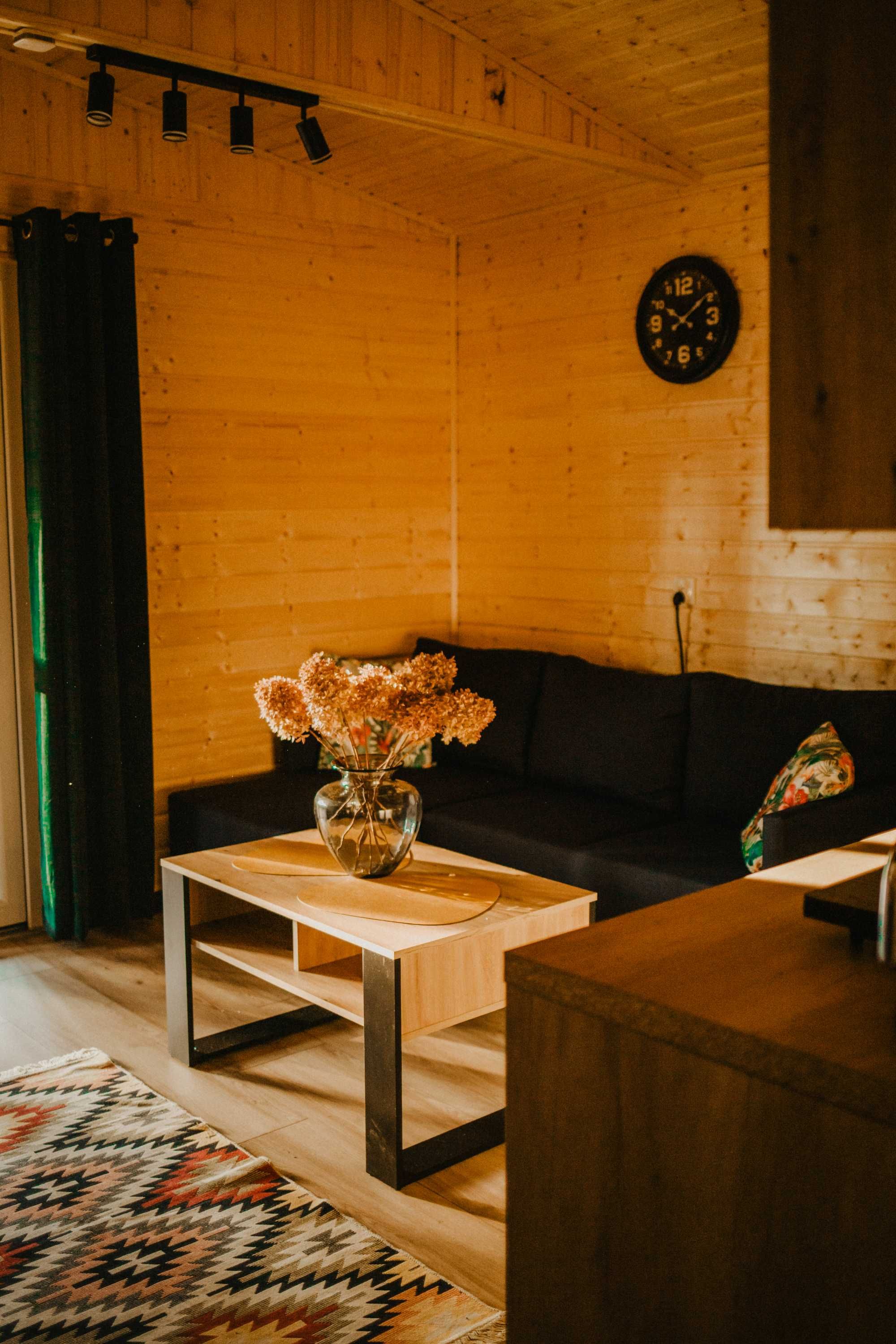 Wolny termin 24-31.07 !! Domek letniskowy jezioro Głębokie Międzyrzecz