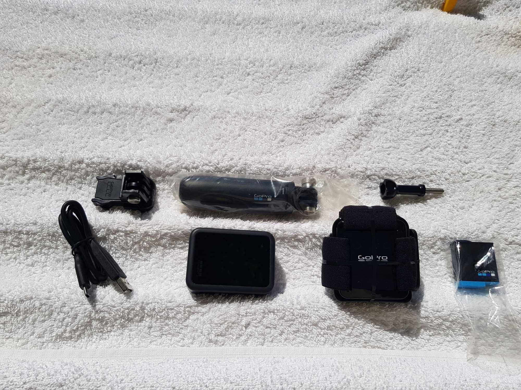 GOPRO Hero 8 Black