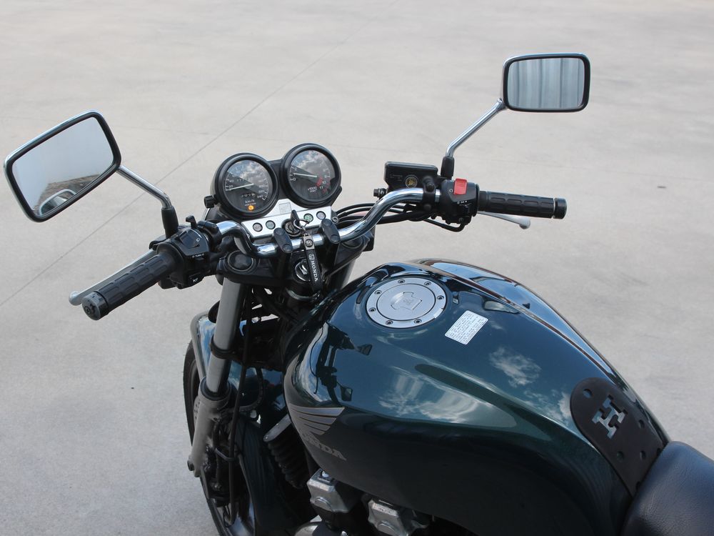 Honda CB Seven Fifty