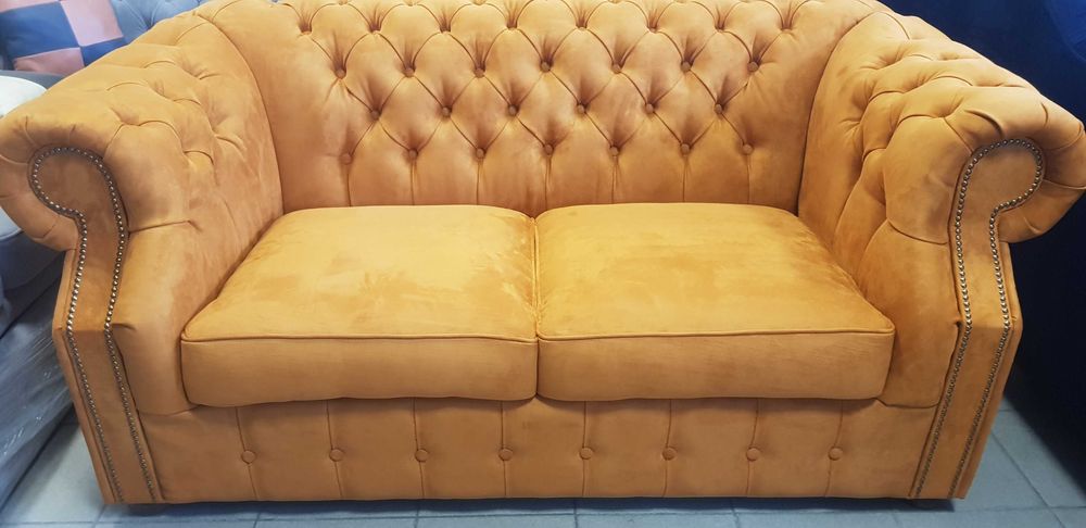 Promocja Miesiącaa ! zestaw CHESTERFIELDS WINDSOR
