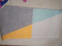 Dywan kolorowy 80x150 cm
