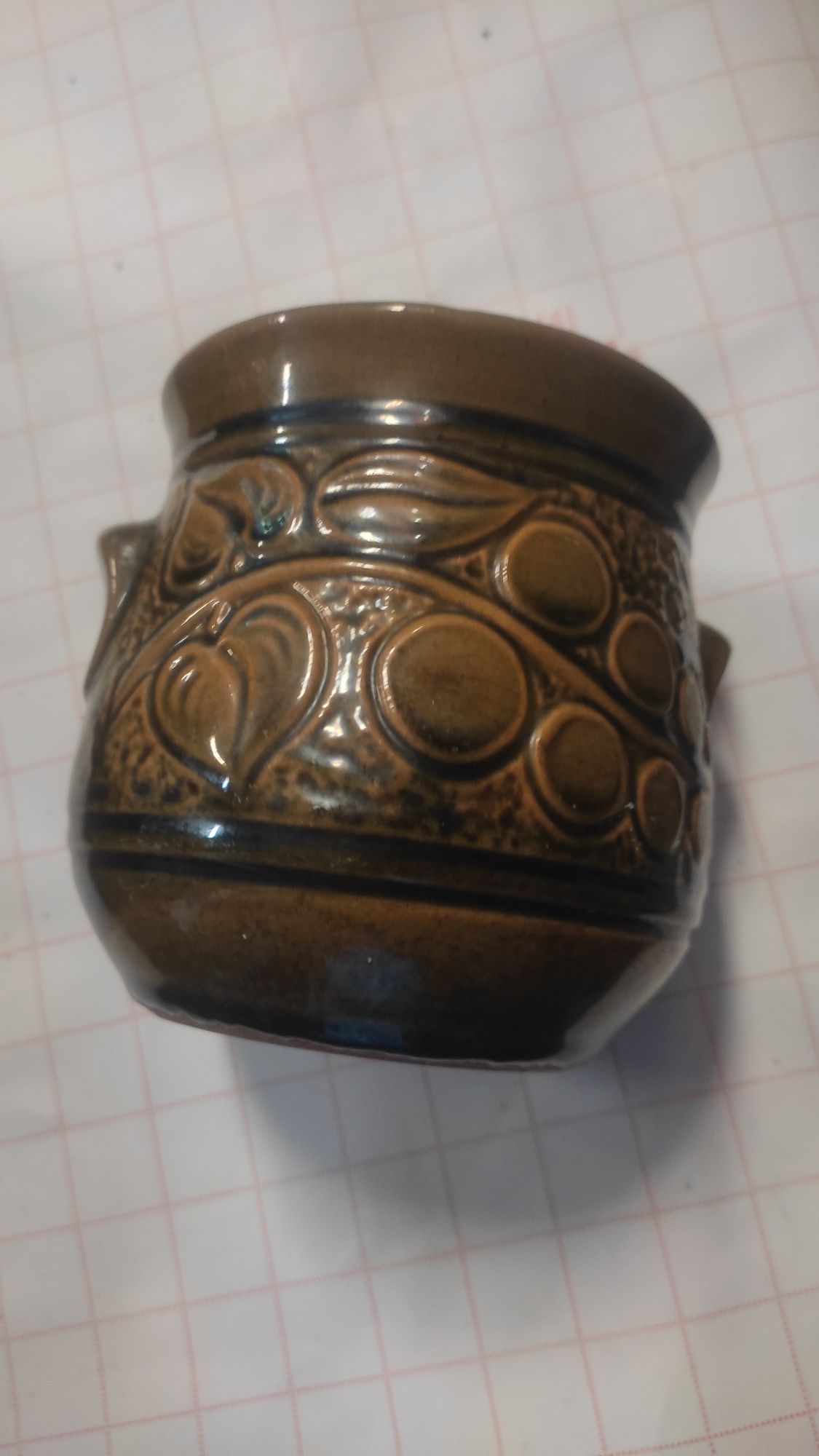 Pojemnik porcelanowy Niemiecki vintage.