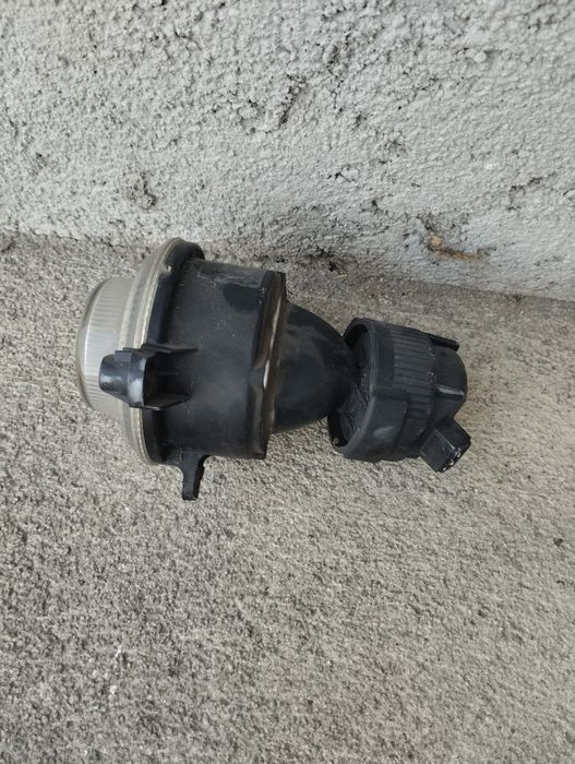 Farol de nevoeiro Smart fortwo 450