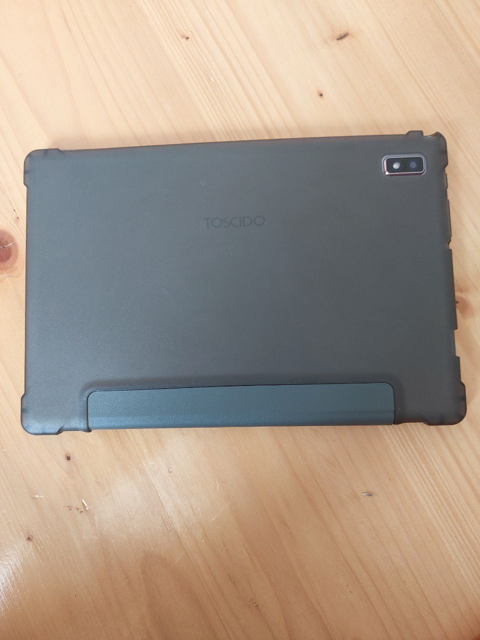 Продам ігровий планшет Toscido T50