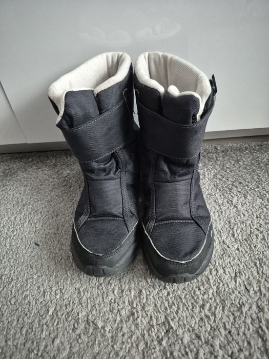 Śniegowce Quechua roz. 30