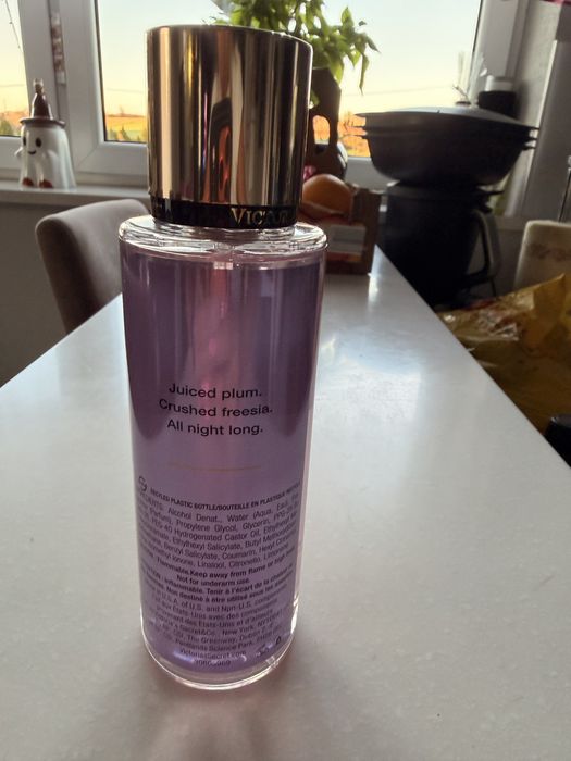 Victoria’s Secret Pure Seduction – mgiełka zapachowa 250 ml