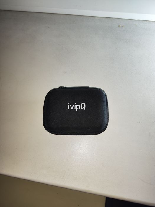 IvipQ(84) Модульний ,8-жильний графено-посріблений дріт